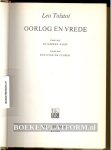 Tolstoi, Leo - Oorlog en Vrede