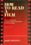 James Monaco 120005 - How to Read a Film