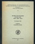 Golzio, Karl-Heinz (compiled by) - Rulers and Dynasties of East Asia. China - Japan - Korea - Chronological Tables