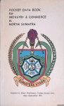Sipahutar, M. - Pocket Data Book for Industry & Commerce in North Sumatra