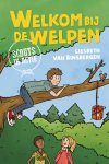 Liesbeth van Binsbergen - Welkom bij de welpen / Scouts in actie / 1