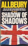 Ted Allbeury - Shadow of Shadows