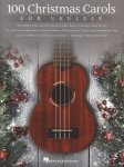  - 100 Christmas Carols for Ukulele