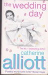 Alliott, Catherine - THE WEDDING DAY