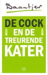Baantjer, A.C. - De Cock en de treurende kater