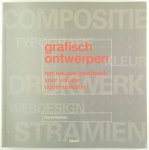 David Dabner - Grafisch ontwerpen Het nieuwe handboek voor visuele communicatie