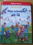 Lisa Eipenberg - Mijn vriendjes en ik. lezen is leuk