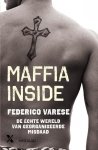 Federico Varese - Maffia inside