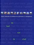 Eugster, Jetty, e.a. - De taal van de stad