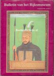 Kloek, W.Th. - Bulletin van het Rijksmuseum 1996-3