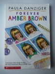 Danziger, Paula - Forever Amber Brown