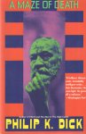 Dick, Philip K. - A Maze of Death Dick, Philip K. - A Maze of Death