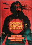 Jason Ward - Zombie Survival Puzzles A Dangerously Infectious Brain-Munching Adventure Inspired by the World of the Walking Dead