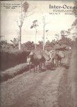 INTER-OCEAN - Inter-Ocean. A Dutch East Indian Magazine covering Malaysia and Austalasia. Vol. 7 - November 1925 - Number 11.