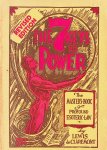 Claremont, Lewis de - The 7 Keys to Power. The Masters-Book of Profound Esoteric-Law
