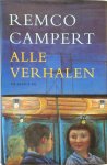 Remco Campert - Alle verhalen