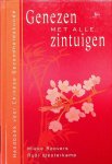 Roovers, Mieke / Rudi Westerkamp - Genezen met alle zintuigen. Handboek voor Chinese Gezondheidskunde Roovers, Mieke / Rudi Westerkamp - Genezen met alle zintuigen. Handboek voor Chinese Gezondheidskunde