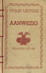 Lievens, Philip. - Aanwezig.