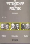 TROMP, BART - De wetenschap der politiek. Verkenningen