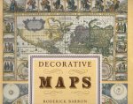 Barron,Roderick - Decorative maps
