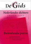 Beurskens, Huub / Boomkens, René e.a. (red.) - De Gids, mei/juni 1998, Nederlandse dichters presenteren Buitenlandse poëzie