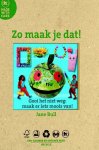 Jane Bull & J. Bull - Zo maak je dat !