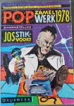Stikvoort, Jos - PopZamelWerk 1978, catalogus pop & rock lp's