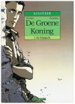 Armand / Annestay - Sulitzer - De Groene Koning 1 - De klopjacht