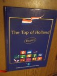Ploeg, W vd. - The top of Holland. Export