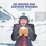 Winok Seresia, Kapitein Winokio - De winter van Kapitein Winokio