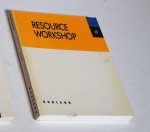 - Resource Workshop, User's Guide