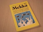 Redactie - Mekka - Jaarboek voor lezers 1992