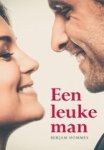 Hommes, Mirjam - Een leuke man Hommes, Mirjam - Een leuke man