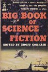 Anthology - Big Book of Science Fiction