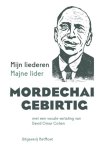 Mordechai Gebirtig - Mijn liederen/Majne lider