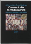 J. Knecht - Communicatie en mediaplanning