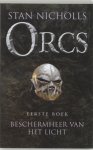 Sally Nicholls - Orcs 1