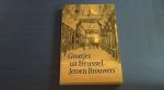 BROUWERS, JEROEN - Groetjes uit Brussel - Ansichtkaarten over liefde, literatuur en dood