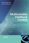 Sigurd Skogestad - Multivariable Feedback Control Analysis
