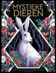 Stratten Peterson - Mystieke Dieren