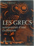 H.D.F. Kitto - Les Grecs - autoportrait d'une civilisation
