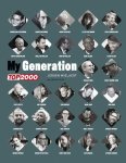 Jeroen Wielaert 73848 - My generation Popmuziek verbindt generaties. Interviews met 14 bekende Nederlanders en hun familieleden