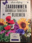 Josie Jeffery - Zaadbommen, Guerilla tuinieren met bloemen