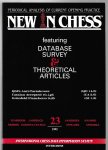 Many - New in Chess featuring database survey & theoretical articles yearbook 23 1992 -Periodical analysis of current opening practice