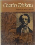 J  B Priestley Anne Rousseau - Charles Dickens.