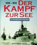 Kemp. P - Der Kampf zur See 1939-1945