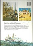 Zuidhoek, A. - Onze mooiste koopvaardijschepen 1945-1970 / 7 Aan boord