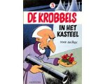 Deliege - Krobbels in het kasteel