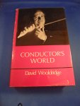 Wooldridge, David - Conductor's world
