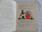 Dick Phiny  - m. toonder illustraties - Olli Fant uit Poppelo - Een verhaal van Phiny Dick, echtgenote van Marten Toonder, die dit verhaal illustreerde.